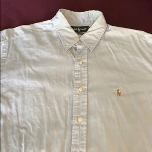 Ralph Lauren casual shirt